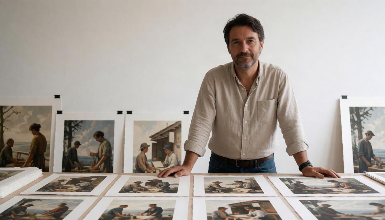 Diego M.